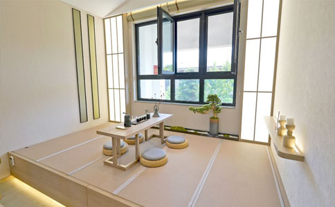 北戴河别墅,渔岛联排三居洋房