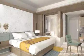 北戴河阿那亚club med怎么样