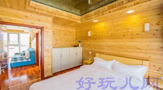 菲奢尔海景温泉酒店